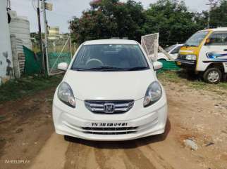 Honda Amaze S i-DTEC